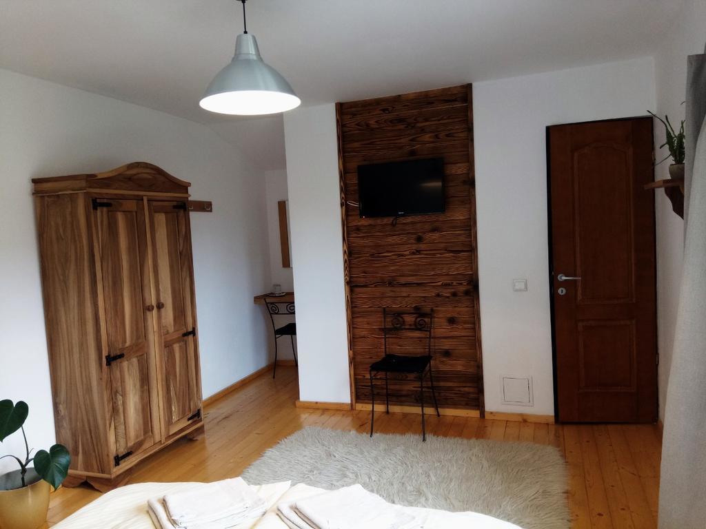 Landhaus Bed&Breakfast Vişeu de Sus Exterior foto